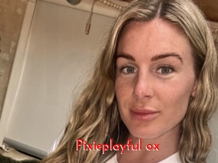 Pixieplayful_ox