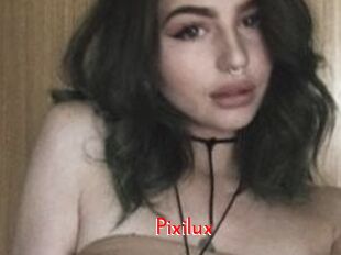 Pixilux