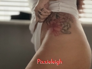 Pixxieleigh