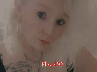 Playd30