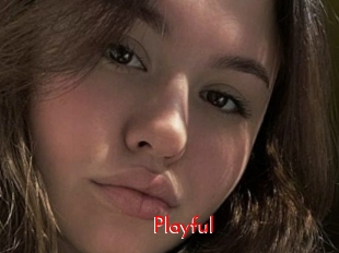 Playful