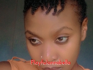 Playfulannabella
