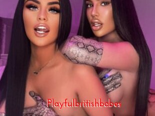 playfulbritishbabes The Sex