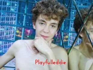 Playfulleddie