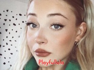 playfullola The Sex