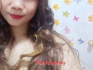 Playfulpinay
