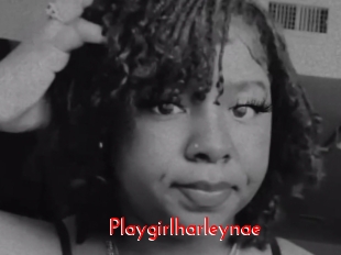 Playgirlharleynae