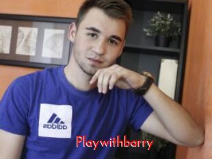 Playwithbarry