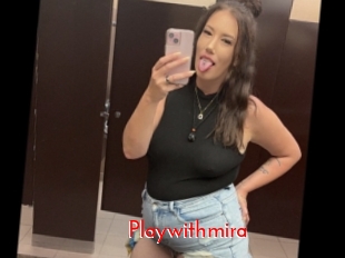 playwithmira The Sex