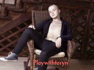 playwithtoryn The Sex