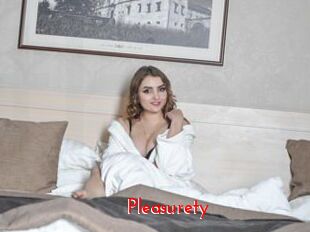 Pleasurety