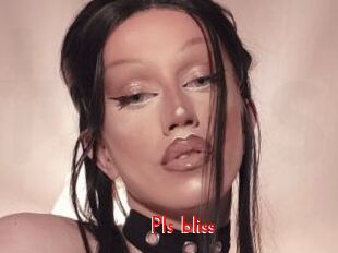 Pls_bliss