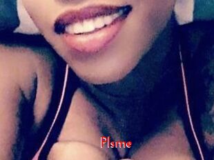 Plsme