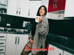 Pocahontas369