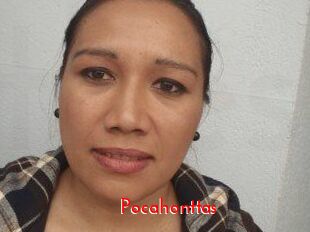 Pocahonttas