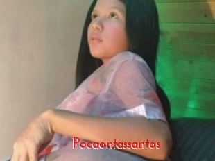 Pocaontassantos