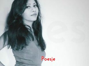 Poesje