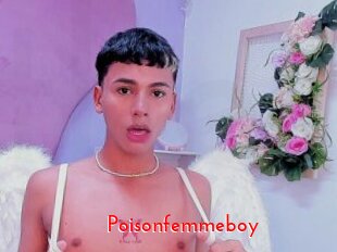 Poisonfemmeboy