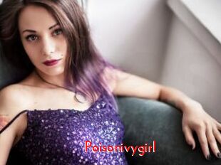 Poisonivygirl
