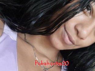 Pokahontas20