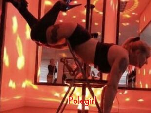 Polegirl
