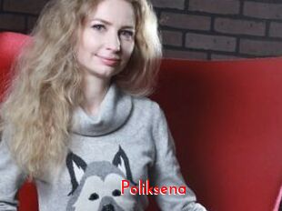 Poliksena