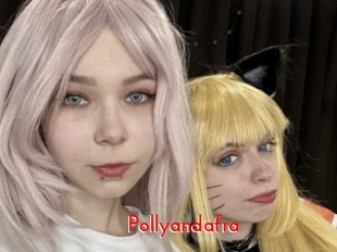 Pollyandafra