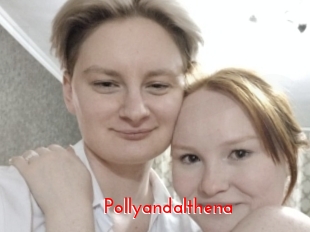 Pollyandalthena