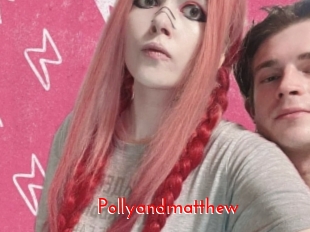 Pollyandmatthew