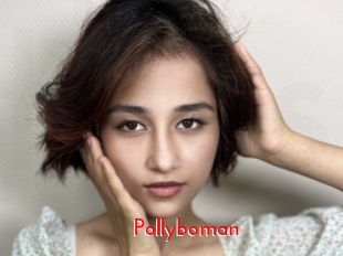 Pollyboman