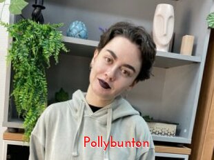 pollybunton The Sex