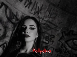 Pollydiva
