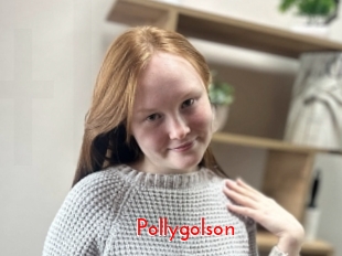 Pollygolson