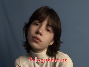 pollygreenhouse The Sex