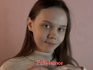 pollyhance The Sex