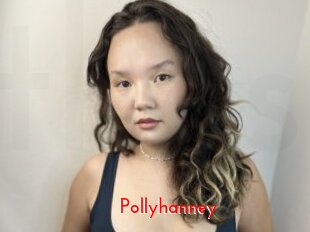 Pollyhanney
