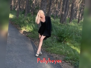 Pollyheyes