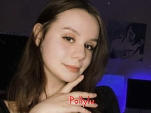 pollylu The Sex