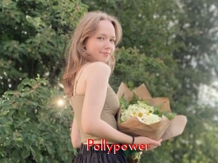 pollypower The Sex
