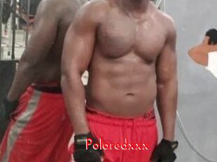 Poloredxxx