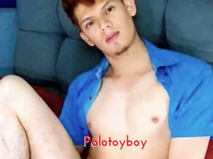 Polotoyboy
