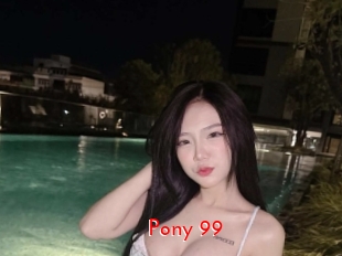 Pony_99