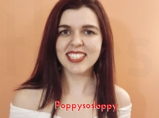 Poppysosloppy