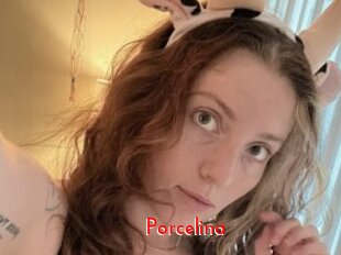 Porcelina