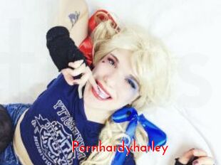 Pornhardyharley