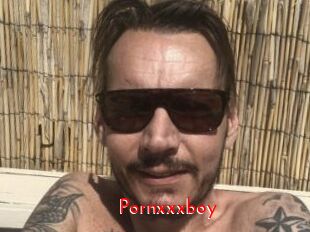 Pornxxxboy
