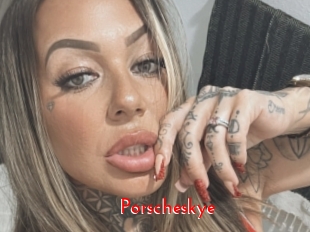 Porscheskye