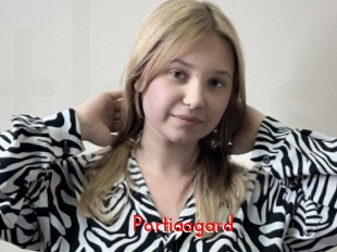Portiaagard