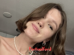 Portiaalford