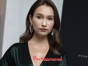 Portiaamond